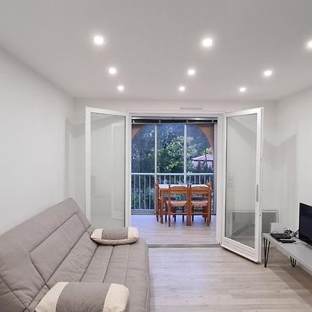 Apartament Le Calypso Saint Aygulf Zewnętrze zdjęcie