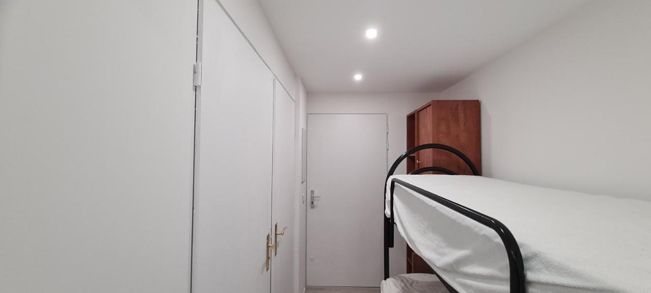 Apartament Le Calypso Saint Aygulf Zewnętrze zdjęcie